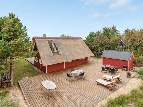 House/Residence|"Merta"|Western Jutland|Rømø