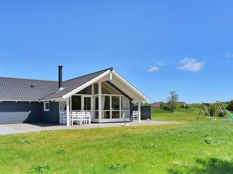 Maison / Résidence de vacances|"Tovi" - 4km from the sea|La côte ouest du Jutland|Rømø