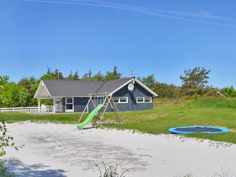 House/Residence|"Tovi" - 4km from the sea|Western Jutland|Rømø