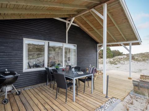House/Residence|"Martti" -  from the sea|Western Jutland|Hvide Sande