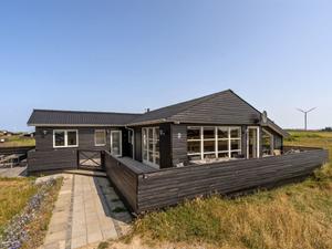 Haus/Residenz|"Withger" - all inclusive - 300m from the sea|Jütlands Westküste|Harboøre