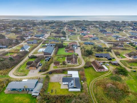 Huis/residentie|"Safina" -  from the sea|De westkust van Jutland|Ringkøbing