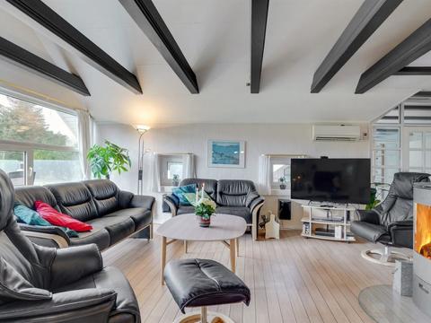 L'intérieur du logement|"Swening" - 2.1km from the sea|La côte ouest du Jutland|Blåvand