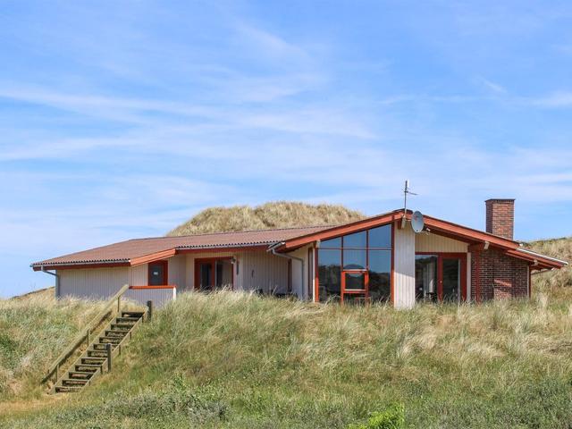 Huis/residentie|"Jorma" - 250m to the inlet|De westkust van Jutland|Hvide Sande