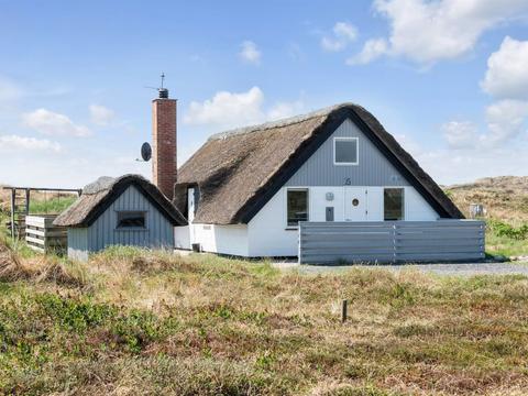 House/Residence|"Wanna" -  from the sea|Western Jutland|Ringkøbing