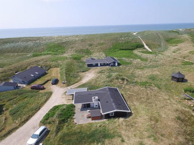 Maison / Résidence de vacances|"Assa" -  from the sea|La côte ouest du Jutland|Hvide Sande