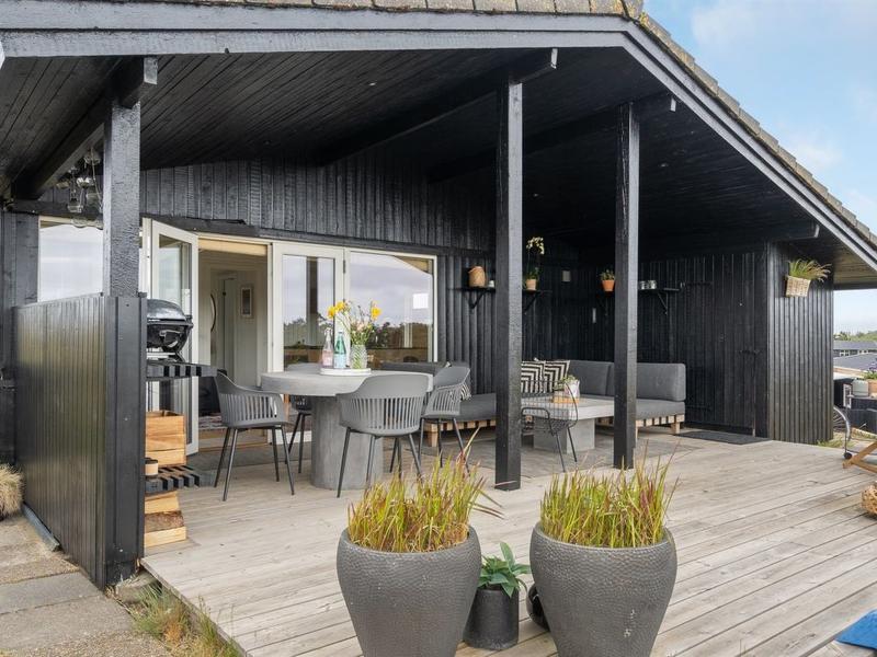 Hus/ Residence|"Sanda" - 1km from the sea in Western Jutland|Jyllands västkust|Fanø