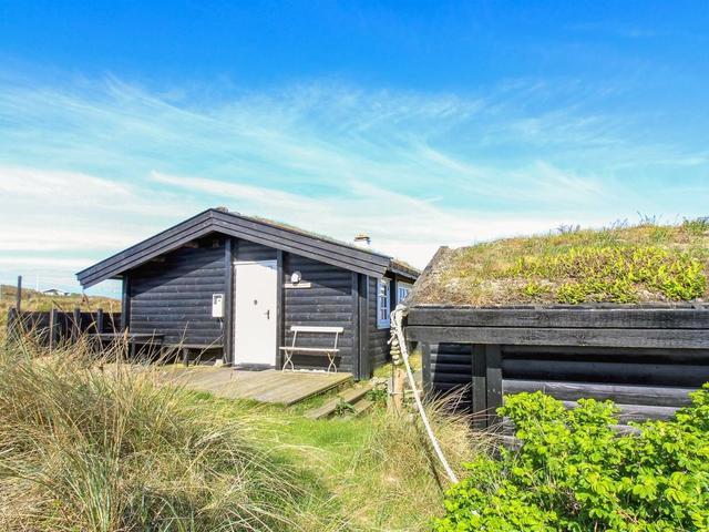 House/Residence|"Herfrith" -  from the sea|Western Jutland|Ringkøbing