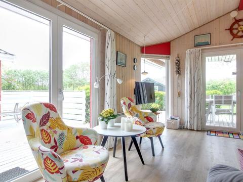 Inside|"Gudni" - 250m from the sea|Western Jutland|Blåvand