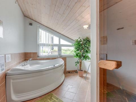 Inside|"Ingborg" - 150m from the sea|Western Jutland|Hvide Sande