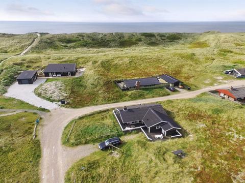 House/Residence|"Ozeana" -  from the sea|Western Jutland|Hvide Sande