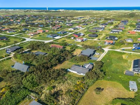 Haus/Residenz|"Ingo" - 950m from the sea|Jütlands Westküste|Hvide Sande