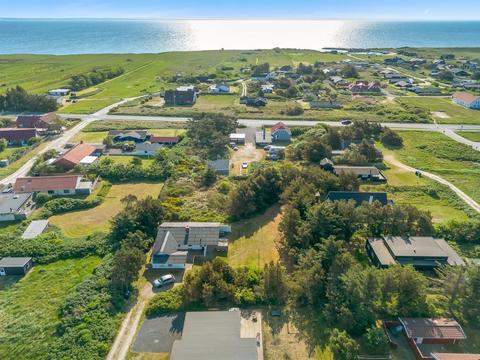 Haus/Residenz|"Ingo" - 950m from the sea|Jütlands Westküste|Hvide Sande