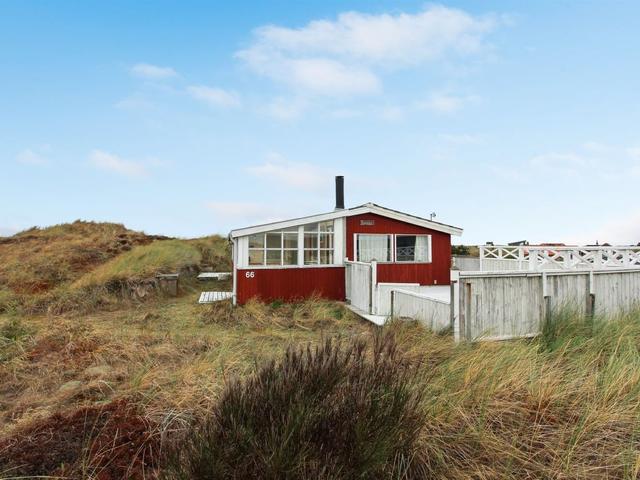 House/Residence|"Annelotte" -  from the sea|Western Jutland|Hvide Sande
