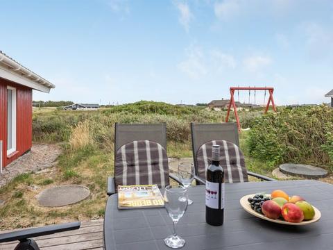 House/Residence|"Mogens" -  from the sea|Western Jutland|Ringkøbing