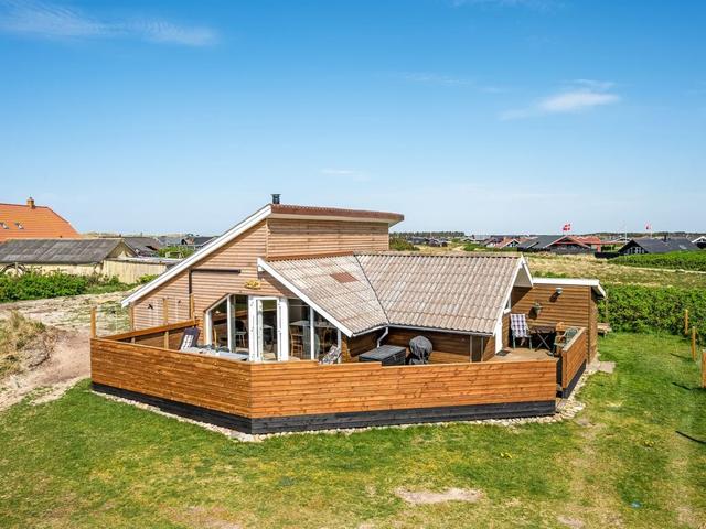 House/Residence|"Arla" - 200m from the sea|Western Jutland|Harboøre