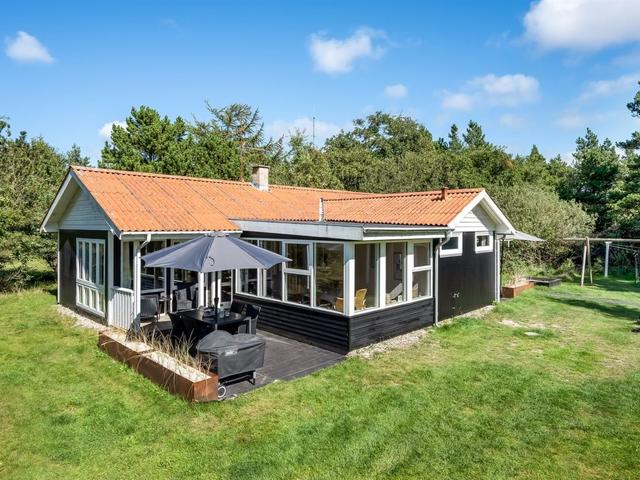 House/Residence|"Yall" - 1km from the sea|Western Jutland|Vejers Strand