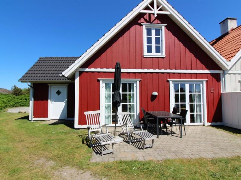 Hus/ Residence|"Thoran" - 800m from the sea in Western Jutland|Jyllands västkust|Blåvand