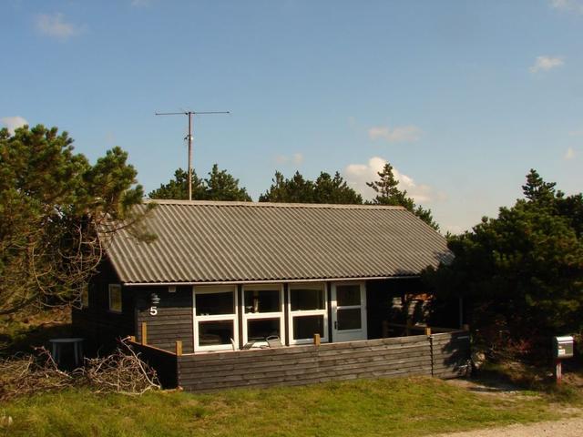 Casa / Residência|"Nanouk" - 500m from the sea|A costa oeste da Jutlândia|Vejers Strand