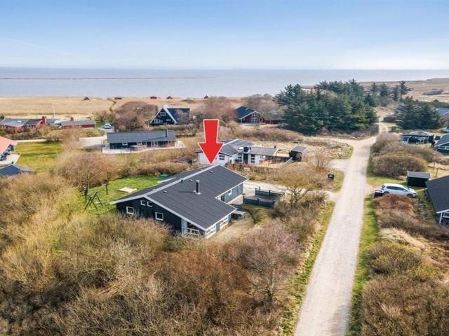 House/Residence|"Eirin" - 200m to the inlet|Western Jutland|Hvide Sande