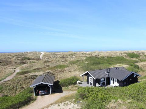 House/Residence|"Aise" - 75m from the sea|Western Jutland|Vejers Strand
