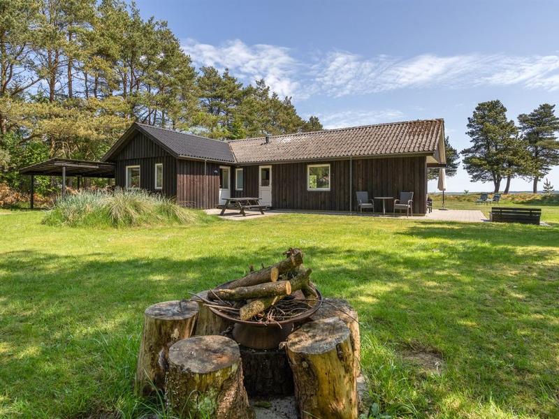 Hus/ Residence|"Elny" - 3.5km from the sea in Western Jutland|Jyllands västkust|Blåvand