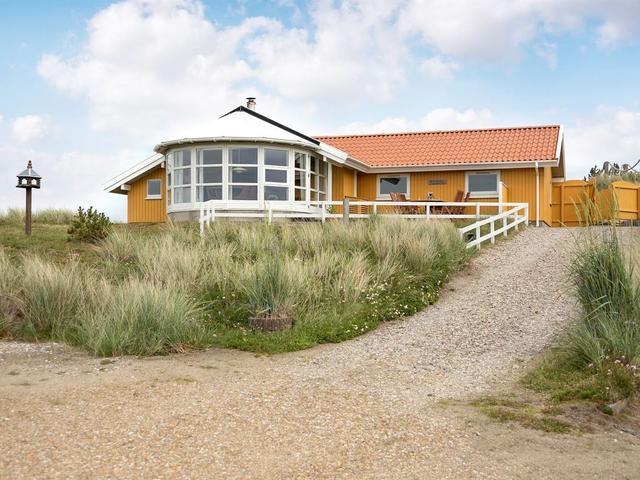 House/Residence|"Thrond" - 200m from the sea|Western Jutland|Vejers Strand