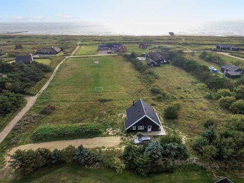 Maison / Résidence de vacances|"Tinemarie" - 200m from the sea|La côte ouest du Jutland|Blåvand