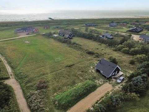 Huis/residentie|"Tinemarie" - 200m from the sea|De westkust van Jutland|Blåvand