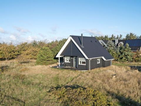 Maison / Résidence de vacances|"Tinemarie" - 200m from the sea|La côte ouest du Jutland|Blåvand