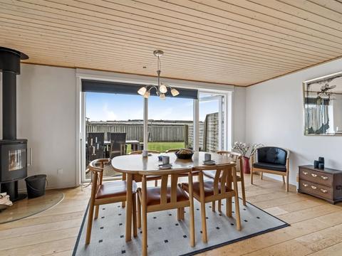 L'intérieur du logement|"Agne" - 400m from the sea|La côte ouest du Jutland|Hvide Sande