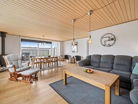 L'intérieur du logement|"Agne" - 400m from the sea|La côte ouest du Jutland|Hvide Sande