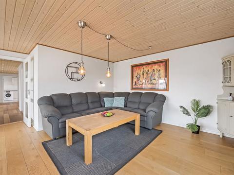 L'intérieur du logement|"Agne" - 400m from the sea|La côte ouest du Jutland|Hvide Sande