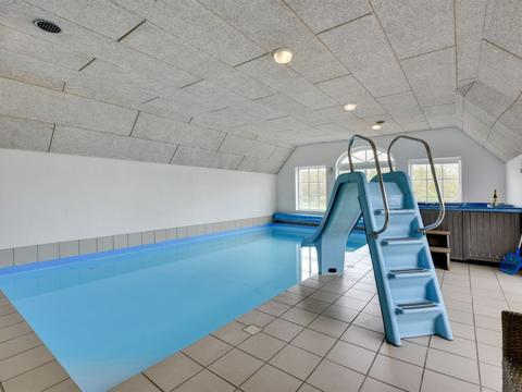 Haus/Residenz|"Barrit" - all inclusive - 2.5km from the sea|Jütlands Westküste|Ulfborg