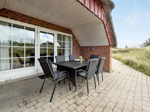 House/Residence|"Sannie" - 450m from the sea|Western Jutland|Ringkøbing