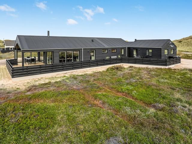 Casa/Residencia|"Birger" - 300m from the sea|La costa oeste de Jutlandia|Ringkøbing