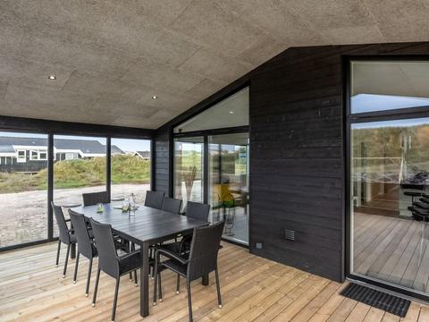 Casa/Residencia|"Birger" - 300m from the sea|La costa oeste de Jutlandia|Ringkøbing