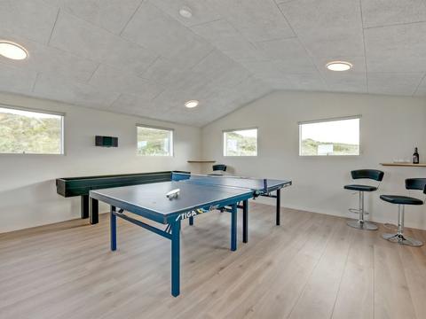 Inside|"Birger" - 300m from the sea|Western Jutland|Ringkøbing