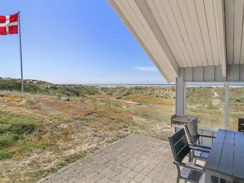 House/Residence|"Wikar" - 50m from the sea|Western Jutland|Fanø