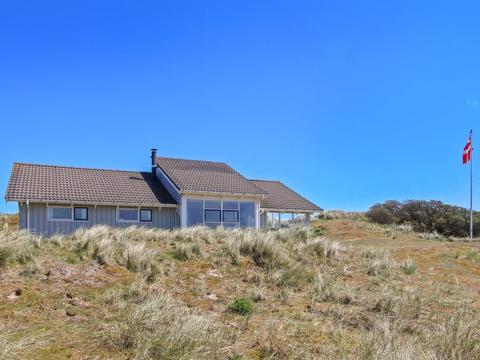 House/Residence|"Wikar" - 50m from the sea|Western Jutland|Fanø