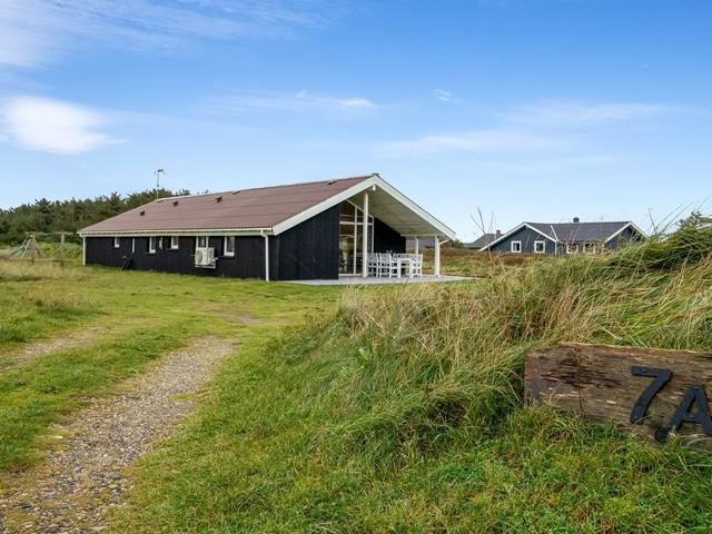 House/Residence|"Elnur" - 100m from the sea|Western Jutland|Harboøre