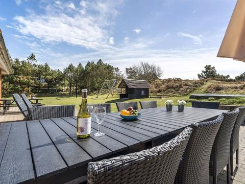 House/Residence|"Jonke" - 800m from the sea|Western Jutland|Blåvand