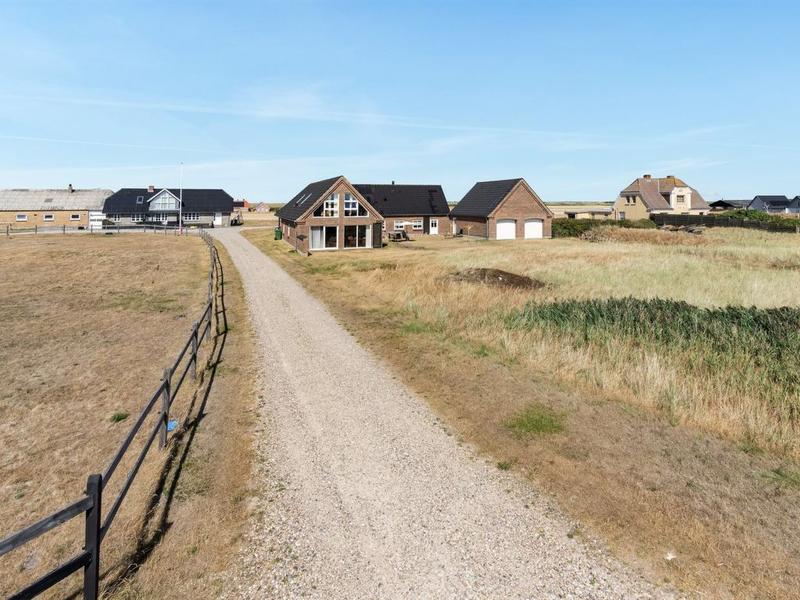 Hus/ Residence|"Ayko" - 250m from the sea in Western Jutland|Jyllands västkust|Harboøre