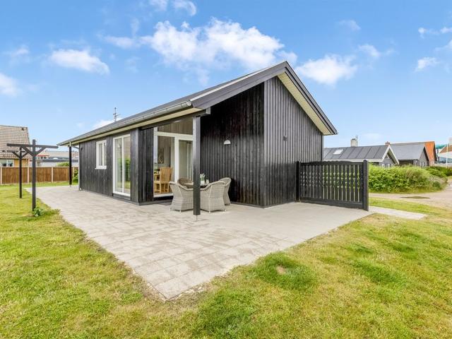 House/Residence|"Mara" -  from the sea|Western Jutland|Ringkøbing