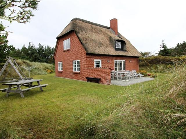 House/Residence|"Lioba" - 400m from the sea|Western Jutland|Vejers Strand
