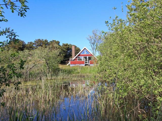 House/Residence|"Piotr" - 800m from the sea|Western Jutland|Fanø