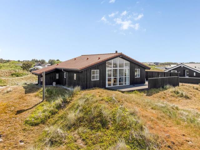 House/Residence|"Benja" - 200m from the sea|Western Jutland|Fanø