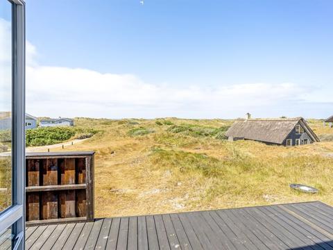 House/Residence|"Benja" - 200m from the sea|Western Jutland|Fanø