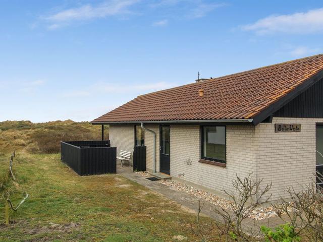 House/Residence|"Sophine" - 50m from the sea|Western Jutland|Fanø