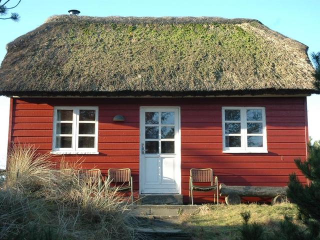 House/Residence|"Jon" - 400m from the sea|Western Jutland|Vejers Strand